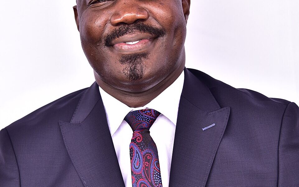 ATTAN MOSES OKIA