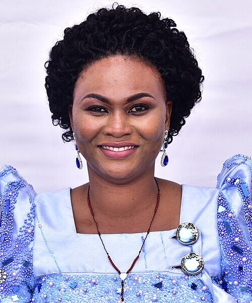 HON. ALOBO JOAN