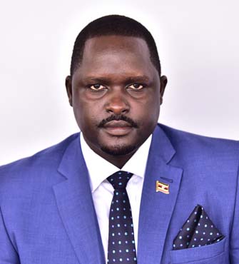 HON. ONEKA LIT DANIS AMERE