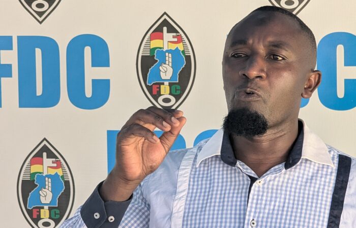THE FDC MEDIA BRIEFING OCTOBER 5th 2026
